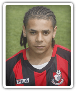 Jordan Chiedozie