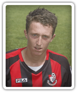 Billy Maybury