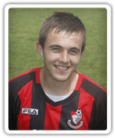 Alex Moth