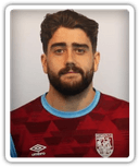 Josh Wakefield