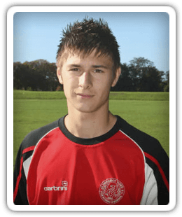 Matt Steer