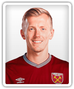 James Ward-Prowse