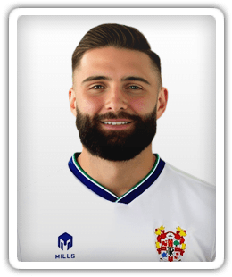 Jordan Turnbull