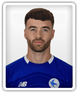 Calum Chambers