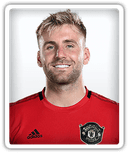 Luke Shaw