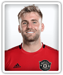 Luke Shaw
