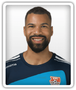 Robin Udegbe
