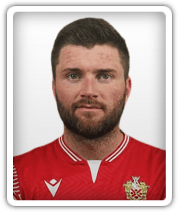 Ollie Muldoon