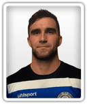 Jonathan Leddy
