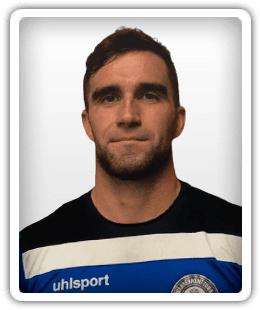 Jonathan Leddy
