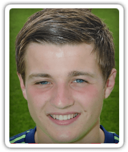 Shane Bland