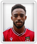 Reece Hall-Johnson