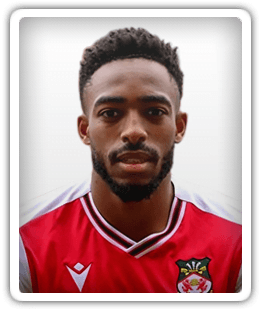 Reece Hall-Johnson
