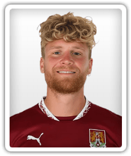Cameron McGeehan
