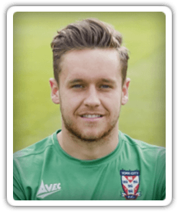 Luke Simpson