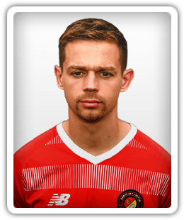 Craig Tanner