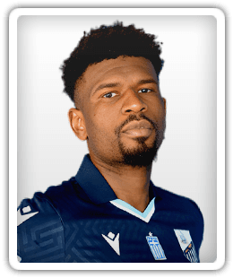 Aaron Tshibola