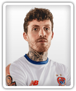 Danny Whitehead