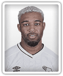 Jordon Ibe