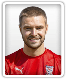 Jason Gilchrist