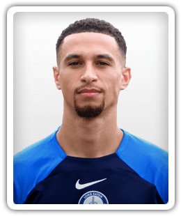 Kameron Campbell