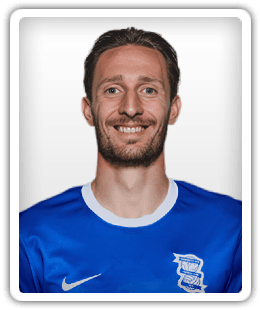 Ben Davies