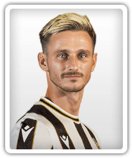 Scott Tanser
