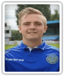 Josh Green