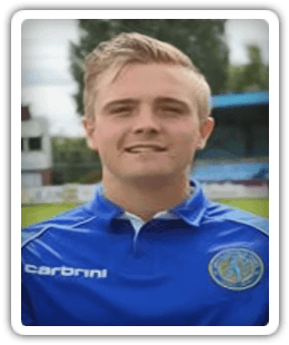 Josh Green