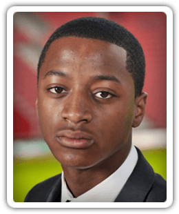 Jamal Branker