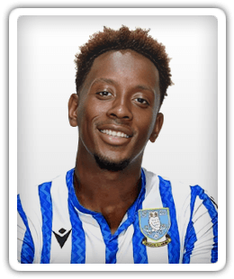 Jamal Lowe