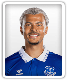 Dele Alli