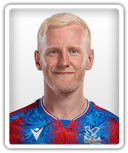 Will Hughes
