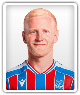 Will Hughes