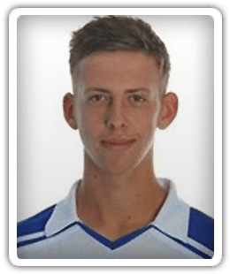Ben Jefford