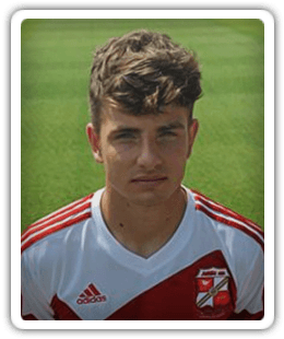 Connor Waldon