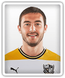 Dan Jones