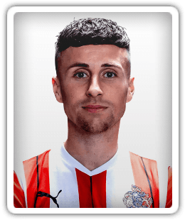 Ryan Colclough