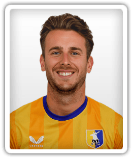 Rhys Oates