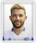 Macauley Bonne