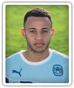 Lewis Rankin