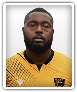 Jerome Binnom-Williams