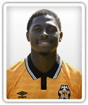 Sullay Kaikai