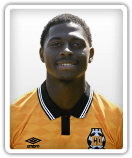Sullay Kaikai