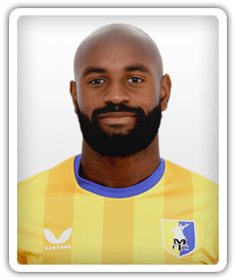 Hiram Boateng
