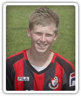 Charlie Davis