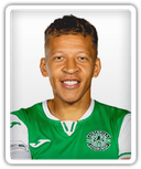 Dwight Gayle