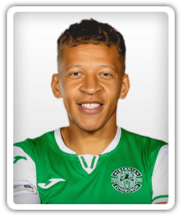 Dwight Gayle