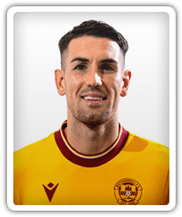 Conor Wilkinson
