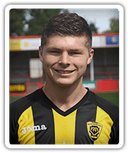 Matt Liddiard